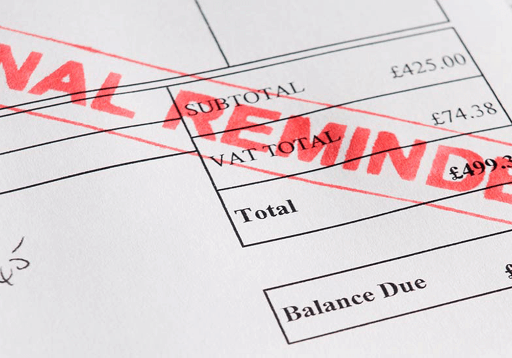 Invoice Finance